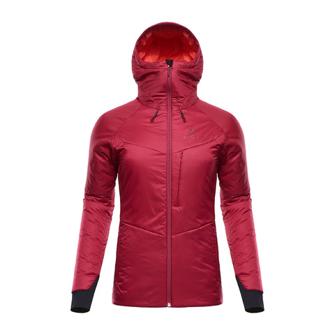 Black Yak Women's Vivid Insulated Jacket