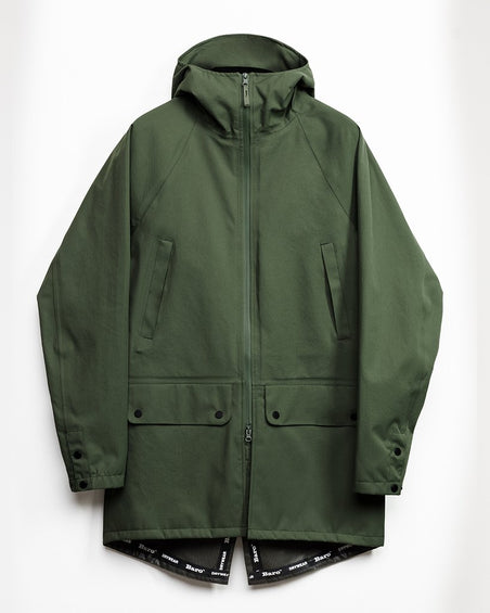 Baro The Brockton Jacket - Men's