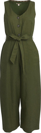 Barbour Amelda Jumpsuit - Women's