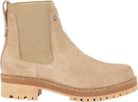 Barbour Dixie Chelsea Boots - Women's