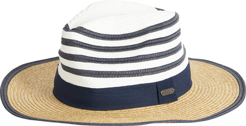 Barbour Kenmore Fedora Hat - Women's