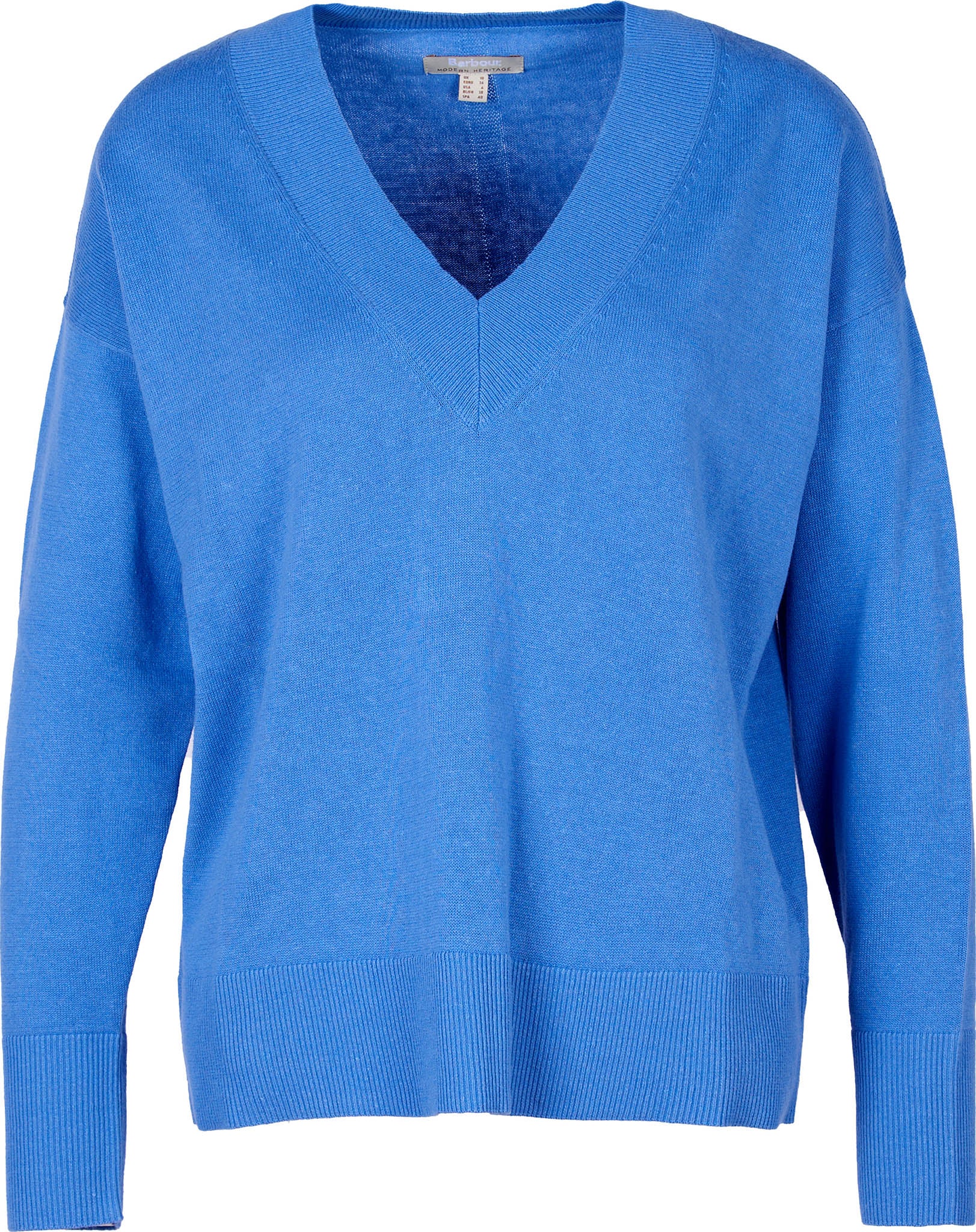 Barbour Bathgate Knit Jumper Women's Altitude Sports