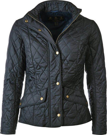 Barbour Flyweight Cavalry Quilt - Women's