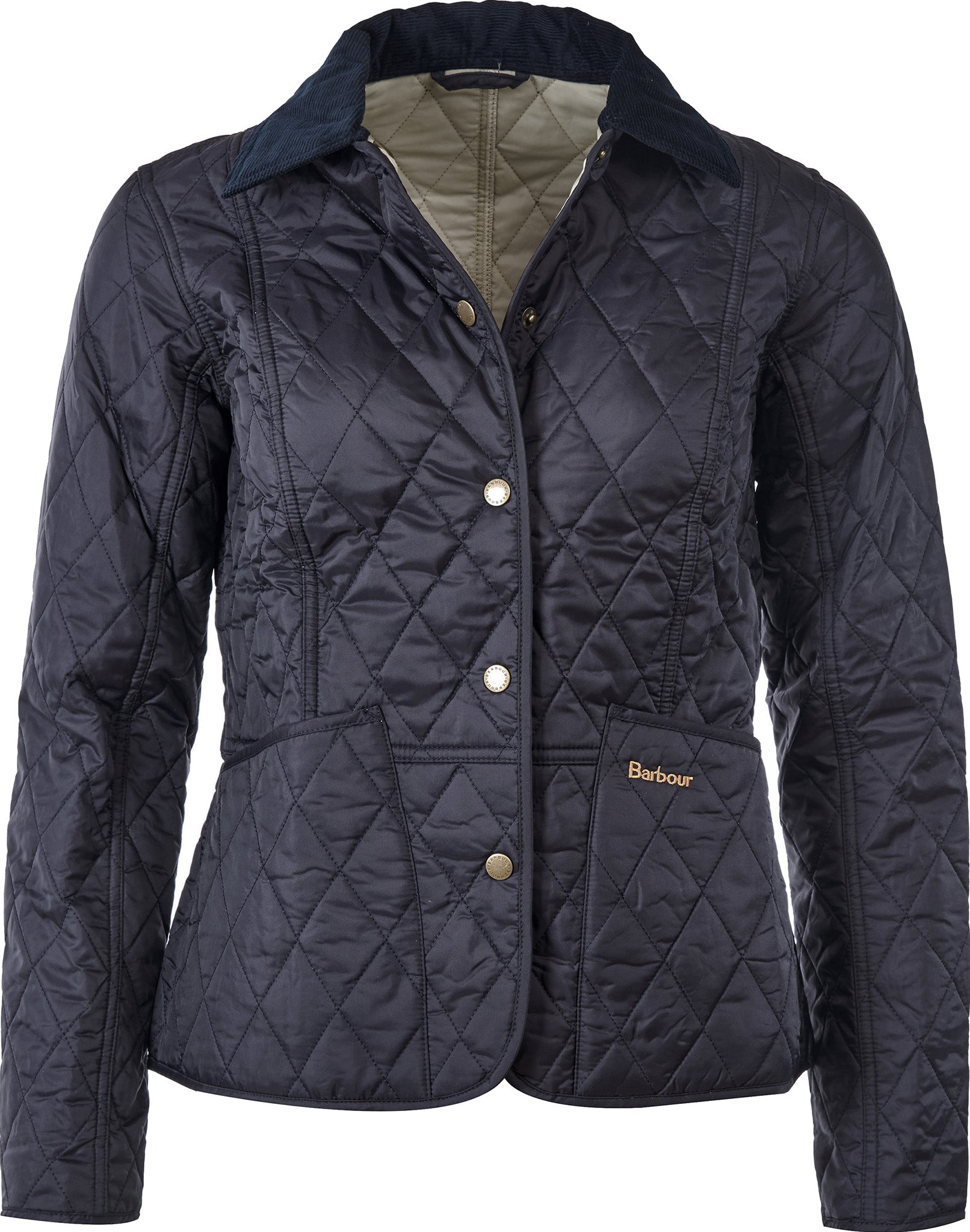 Barbour Summer Liddesdale Quilted Jacket - Women's | Altitude Sports