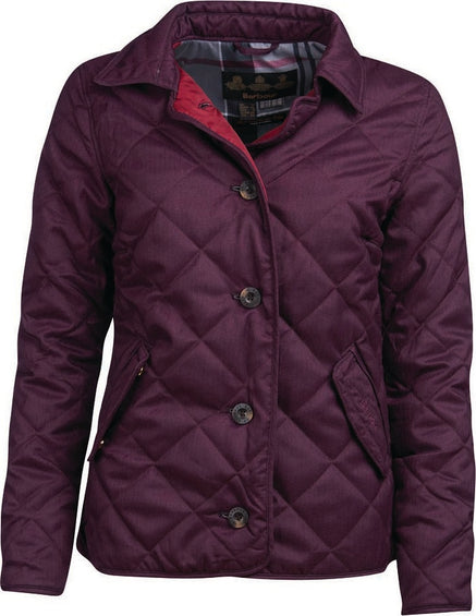 Barbour Skye Quilt - Women's