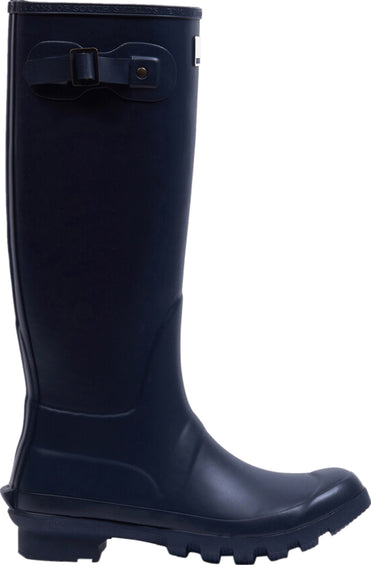 Barbour Bede Wellington Boots - Women's