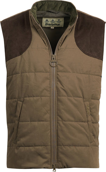 Barbour Men's Ludlow Gilet