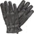 Barbour Burnished LTH Thinsulate Gloves - Men's - Dark Brown