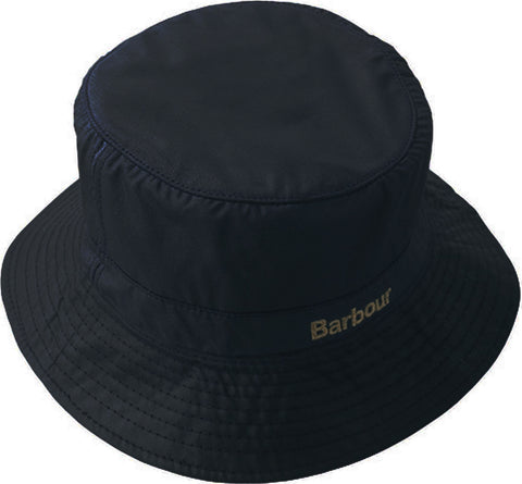 Barbour Wax Sports Hat - Men's