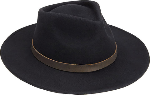 Barbour Crushable Bushman Hat - Men's