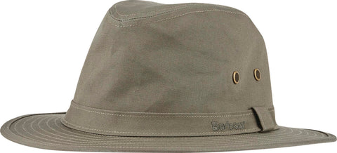 Barbour Dawson Safari Hat - Men's