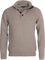 Barbour Barbour Patch Half Zip - Men's - Stone