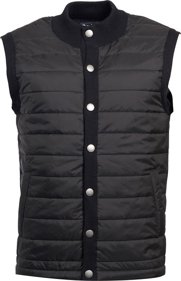 Barbour Essential Gilet - Men's