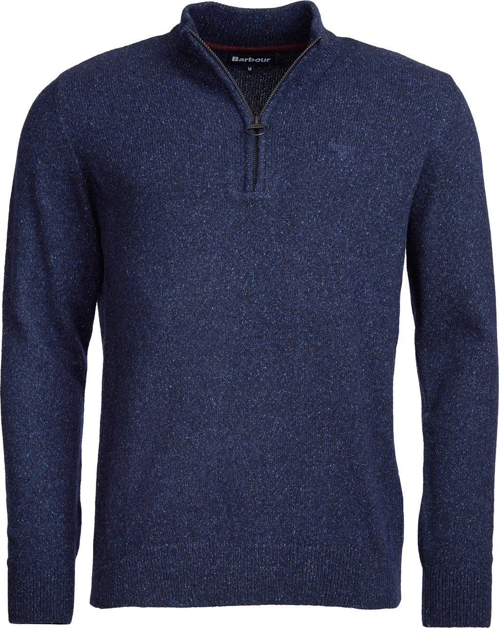 Barbour Tisbury Half Zip Sweater Men's Altitude Sports