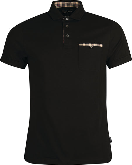 Barbour Corpatch Polo - Men's