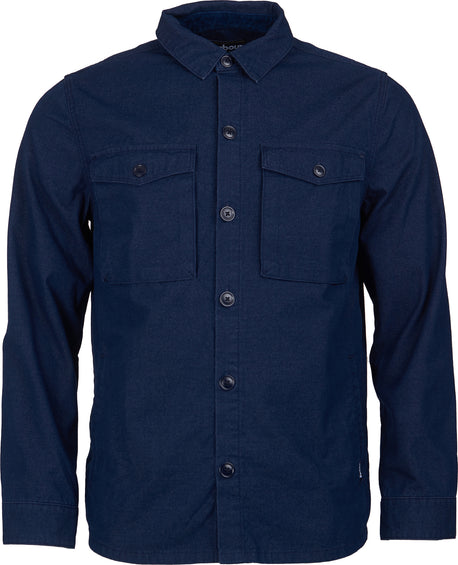 Barbour Thermo Overshirt - Men's