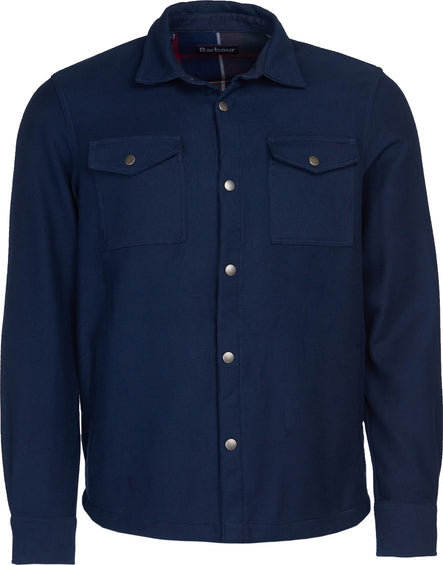 Barbour Carrbridge Overshirt Shirt - Men's