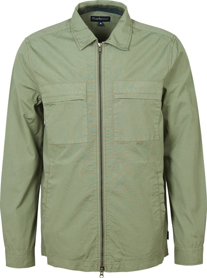 Barbour Tollgate Overshirt - Men's