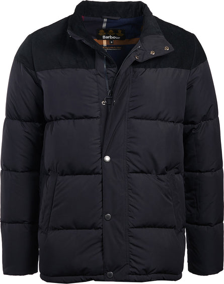 Barbour Men's Spean Quilt Jacket