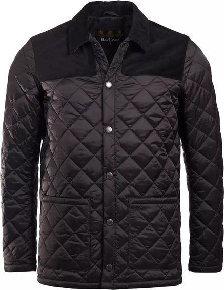 Barbour Gillock Quilt Jacket - Men's