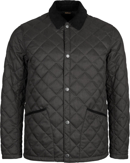 Barbour Yordel Quilt Jacket - Men's