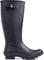 Barbour Bede Wellington Boots - Men's - Black