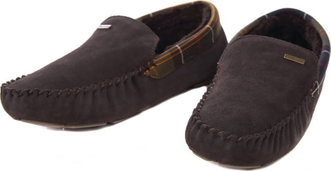 Barbour Monty Slipper - Men's