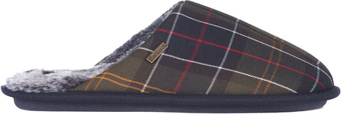 Barbour Barbour Young Slippers - Men's