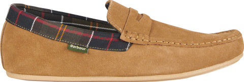 Barbour Porterfield Loafers - Men's