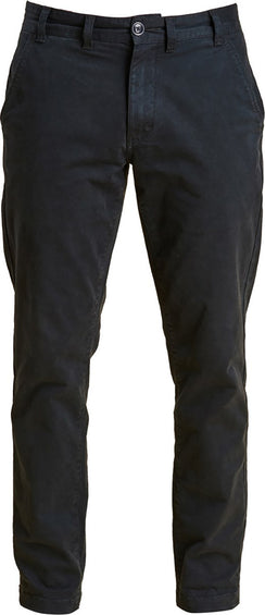 Barbour Men's Neuston Stretch Brushed Twill Pants