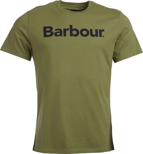 Barbour Logo T-Shirt - Men's