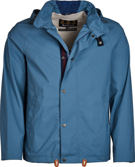Barbour Clanfield Jacket - Men's