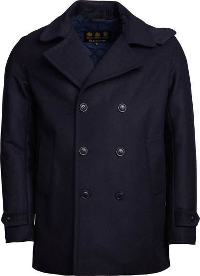 Barbour Westilby Wool - Men's