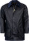 Barbour Beaufort Wax Jacket - Men's - Navy
