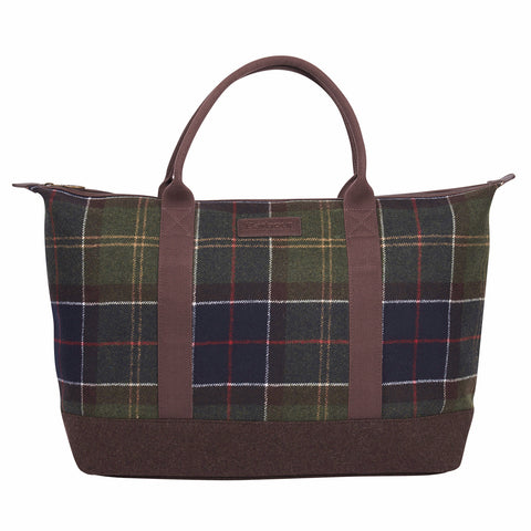 Barbour Elgin Holdall Bag