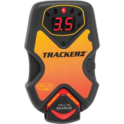 Backcountry Access Tracker 2 Avalanche Transceiver