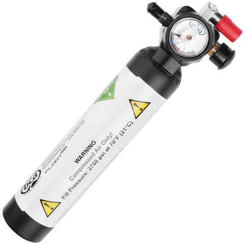 Backcountry Access Float 1.0 Cylinder - Empty