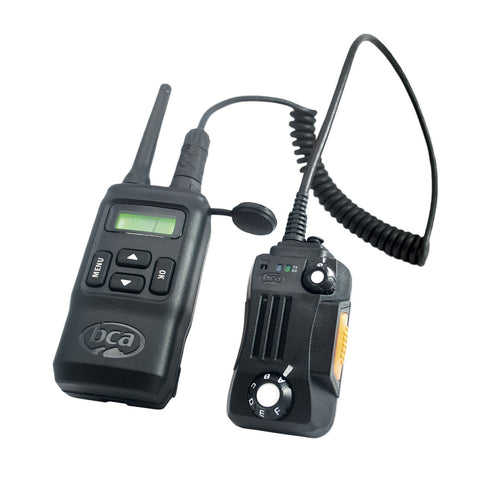 Backcountry Access BC Link Group Communications Two-Way Radio