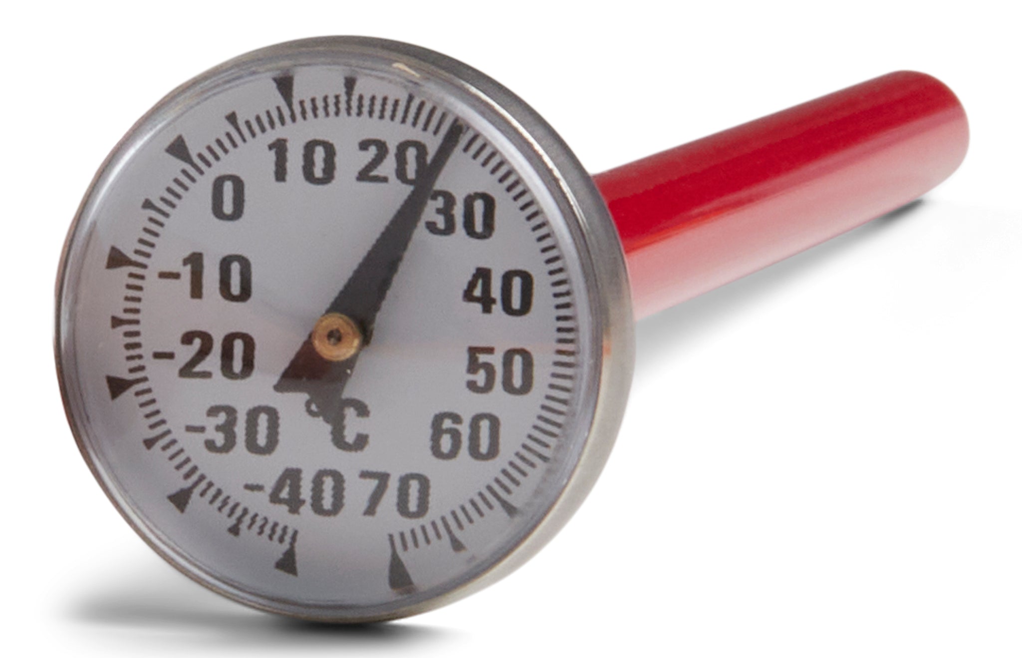 BCA Analog Thermometer