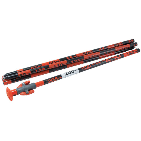 Backcountry Access Stealth 240 Carbon Avalanche Probe
