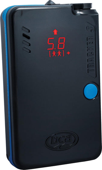 Backcountry Access Tracker S Avalanche Transceiver