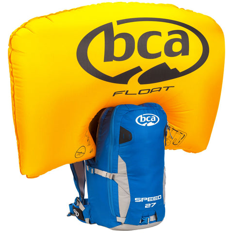Backcountry Access Float 27 Speed Avalanche Airbag - Float 2.0