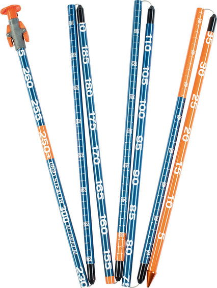 Backcountry Access Stealth 330 Avalanche Probe