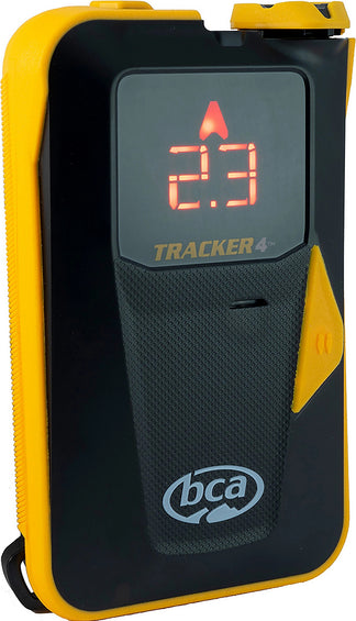 Backcountry Access Tracker4 Avalanche Transceiver
