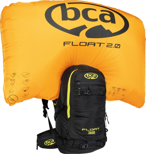 Backcountry Access Float 2.0 Avalanche Airbag 32L
