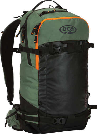 Backcountry Access Stash Backpack 30L