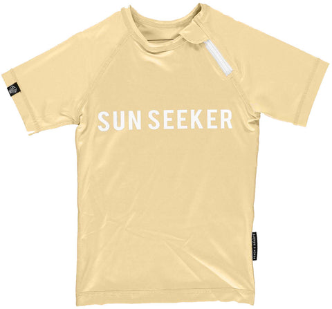 BEACH & BANDITS Sun Seeker Sun Top - Kids
