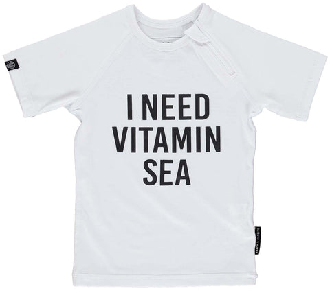 BEACH & BANDITS Vitamin Sea Sun Top - Kids