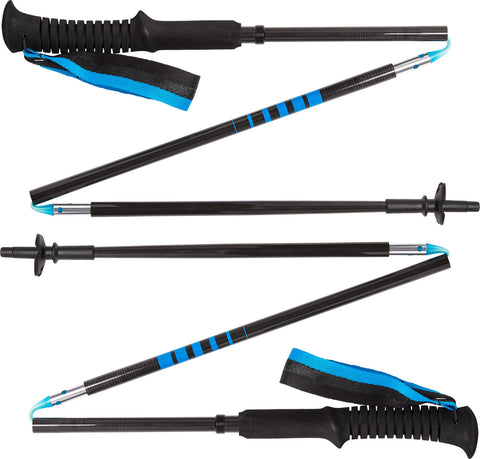Black Diamond Distance Carbon Z Z-Poles