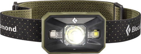 Black Diamond Storm Headlamp - 350 Lumens